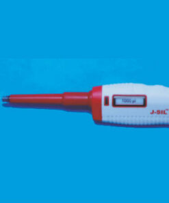 MICROPIPETTE  FIXED VOLUME FULLY AUTOCLAVABLE FOR LABS (JFR)