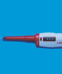 MICROPIPETTE VARIABLE VOLUME FULLY AUTOCLAVABLE FOR LABS (JVR)