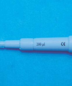 NANO FIXED VOLUME MICROPIPETTE (JNP)