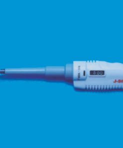 MICROPIPETTE VARIABLE VOLUME, AUTOCLAVABLE FOR STUDENTS (JVE)