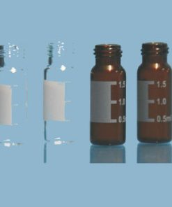 GRADUATED SCREW VIALS (51)
