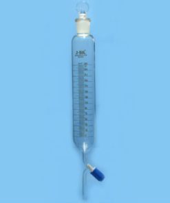 SEPARATING WITH TEFLON PLUG, CYLINDRICAL (1282)