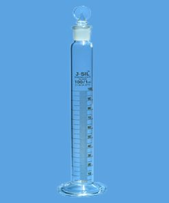 Cylinders Measuring for Suspensibility Test with Class 'A' (217)