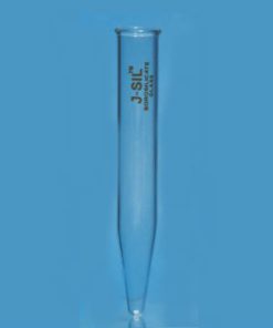 CENTRIFUGE TUBE PLAIN WITH RIM (376)