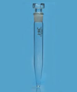CENTRIFUGE TUBE PLAIN I/C STOPPER (381)