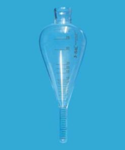 CENTRIFUGE VESSEL (SPHERICAL) (401)