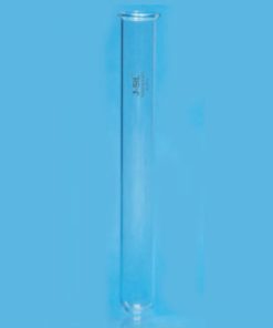 TEST TUBE WITH RIM (408)
