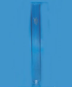 TEST TUBE WITHOUT RIM (408A)