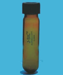 TUBES CULTURE MEDIA AMBER COLOUR ROUND BOTTOM (414)