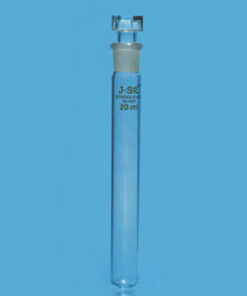 TEST TUBE STOPPERED (416)