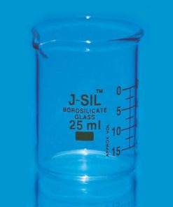 BEAKER UPTO 25ML (466)
