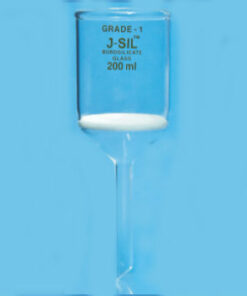 BUCKNER FILTER SINTERED (1391)