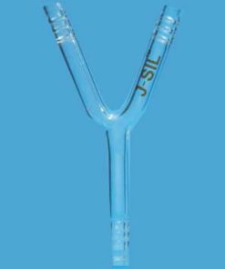 CONNECTION TUBES, Y-SHAPE (1366)