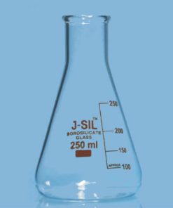 CONICAL FLASKS ERLENMEYER (476)