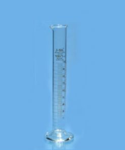 CYLINDER GRADUATED ROUND BASE CLASS B (196)