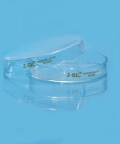 PETRI DISHES PLAIN (1326)