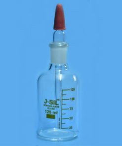 DROPPING BOTTLE WITH PIPETTE (1201)