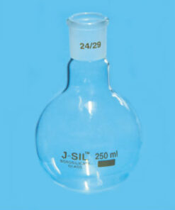 FLASKS ROUND BOTTOM (891)