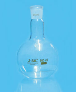 FLASKS FLAT BOTTOM (896)