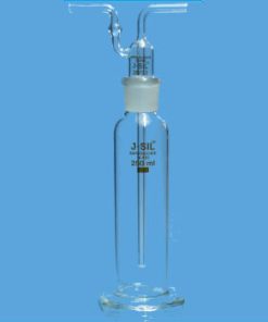 GAS WASH BOTTLE & FITTING (1216)