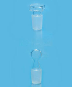 STOPPER HEXAGONAL HALLOW (1141)