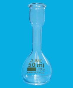 KOHLRAUSCH FLASK (MUD) CLASS 'A' (286)