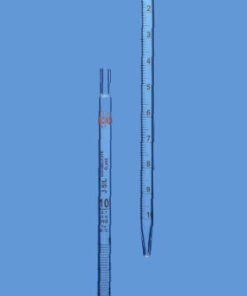 PIPETTE (MOHR TYPE) CLASS B (341)