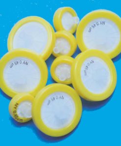 NYLON SYRINGE FILTER (71)