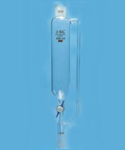PRESSURE EQAULIZING CYLINDRICAL WITH TEFLON (1306)