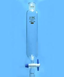 SEPARATING CYLINDRICAL WITH TEFLON, SOCKET AND CONE (1301)