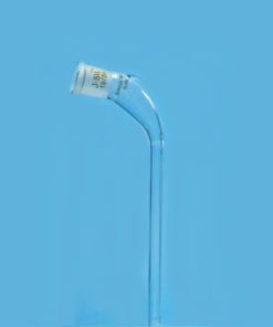 SOCKET RECEIVER PLAIN BEND LONG (561)