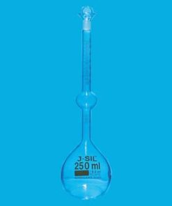 Chatelier Flask (301)