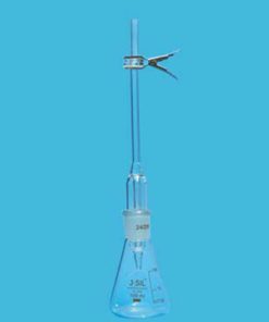 Arsenic Determination Apparatus as per BP (1532)