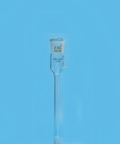 Adapter Receiver Straight Delivery (566)