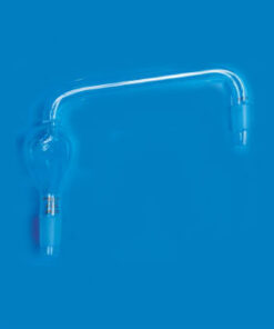Splash Head, Vertical (651)