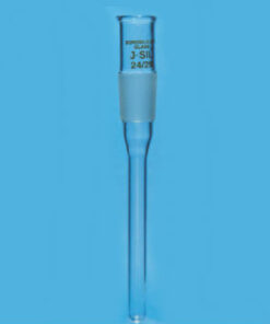 Thermometers Pocket, Closed End (676)