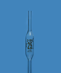 VOLUMETRIC PIPETTE CLASS B (316)