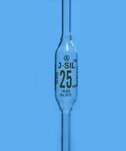 VOLUMETRIC PIPETTE CLASS A (321)