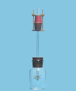 Arsenic Determination Apparatus as per IP (1531)