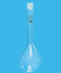 KJELDHAL FLASK LONG NECK (921)