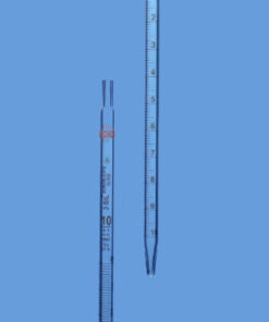PIPETTE (MOHR TYPE) CLASS A (346)