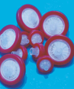 PVDF SYRINGE FILTER (76)