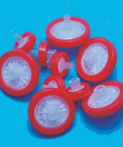 PTFE SYRINGE FILTER (81)