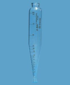 Centrifuge Tube Vessel, Class 'A' (407)