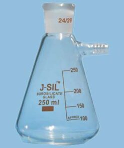 Filter Flasks with I/C joint (946)