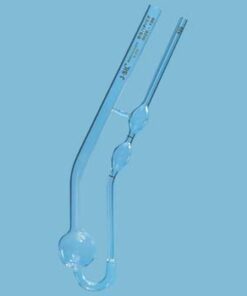 Viscometers, Cannon-Fenske type, For Transparent Liquids, BS/ IP/CF (w/o Constant Certificate) (1446)
