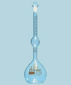 Chatelier Flask with Class 'A' (306)