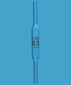 Milk Test Pipettes, Gerber method (371)