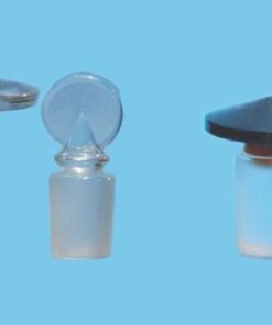 SOLID STOPPER PENNY HEAD (1140)