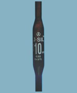 Volumetric Pipettes, Amber Colour Class 'A  with work's Certificate & Calibrated @ 27°C (322)
